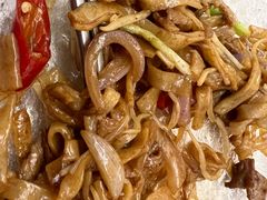 -白仁仔· 活烤海鲜 宵夜(豫园店)