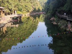 -佛爷洞旅游景区