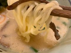 -八代目拉面(金爵万象店)