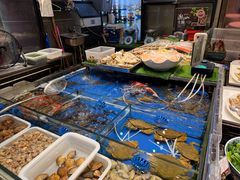 -潮道鱼仔店·潮汕味(长兴路店)