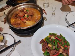 -徽镇小厨·经典徽菜(马连道店)
