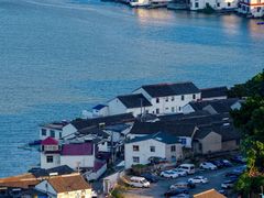 -东钱湖旅游度假区