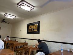 -刘信牛羊肉小炒泡馍(回民街店)