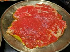 -西塔老太太泥炉烤肉(龙湖北苑天街店)