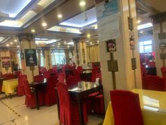 大堂-晋阳饭庄(虎坊桥店)