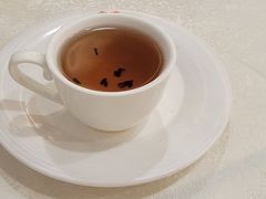 普洱茶-百乐门喜宴(海珠广场华厦店)