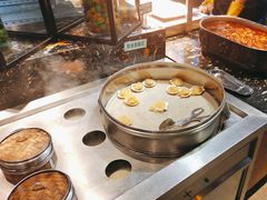 -御品海宴海鲜自助餐厅(龙岗万科广场店)