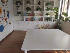 -培飞思维馆(浣花溪校区)