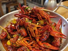 -虾小龙老长沙龙虾馆(坡子街店)