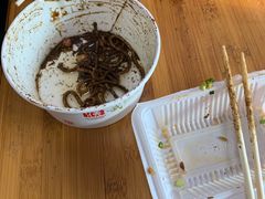 -味美香豆皮