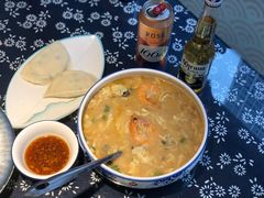 -旺角小渔村(二马路店)