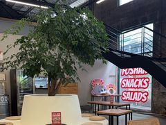 -GOTLOT COFFEE&KITCHEN角落厨房NOOK店