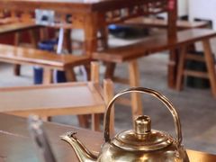 -岳记兴隆·青城腊排铜火锅(融创店)
