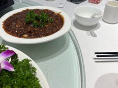 细沙炒八宝-小贝壳酒楼(经九路店)