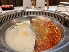 -椒王火锅(厚街万达店)
