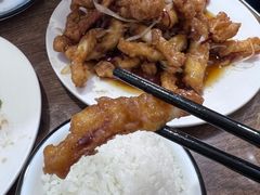 -九龙餐厅(大沽路店)