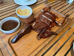 -茴香熙楼(翠湖店)