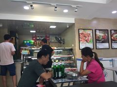 -韩麦大冷面(桂花街直营店)