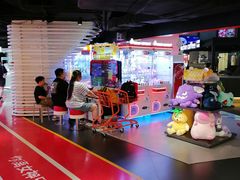 -可爱抓 COCO  GOTCHA(天津鹏欣水游城店)