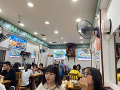 大堂-专业跳跳蛙·彭彭老铺(步行街店)