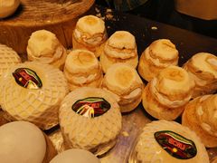 -椰子下蛋(南锣鼓巷店)