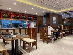 大堂-锡和无锡菜(景丽苑店)