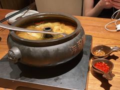 -云海肴·汽锅鸡·云南菜(美罗城店)