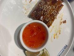 -玛尚诺意式餐厅(日月光店)
