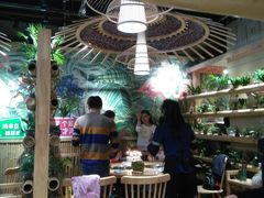 -椰夫人·养生椰子鸡(金沙洲永旺店)