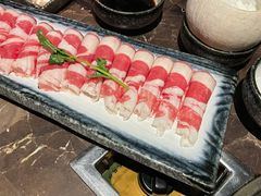 优质肥牛-同仁四季椰子鸡(海岸城天利店)