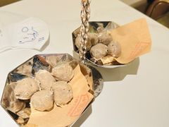 -左庭右院鲜牛肉火锅(金山万达店)