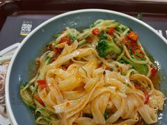 -魏家凉皮(协和店)