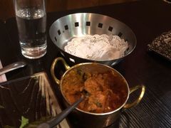 -克比叔叔印度餐厅Kebabs on the Grille(永康路分店)