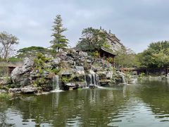 -顺峰山公园