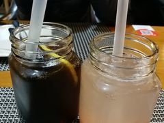 水蜜桃气泡-美拉维苏披萨(华科店)
