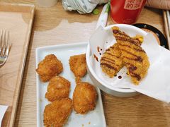 -池奈·咖喱蛋包饭(熙地港店)