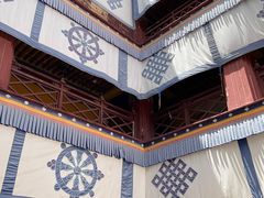 -八廓街-根敦群培纪念馆