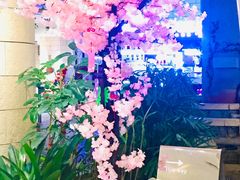-1/4 ONE QUARTER COFFEE LAB(朝阳大悦城店)