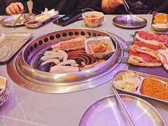-谷町·烤肉自助(朱雀门店)