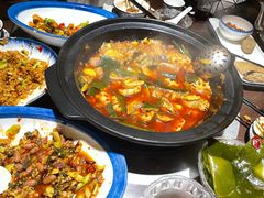 -夜郎国·贵州菜(南山店)
