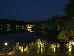 -上海怡沁园度假酒店