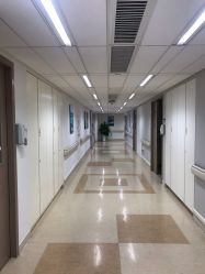 -杭州贝瑞斯美华妇儿医院·早孕·产检·儿科