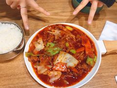 -李先生的首尔小馆(松江启源广场店)