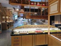 -温野菜涮涮锅(曲江大悦城店)