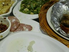 -东北人粗粮饺子坊(南山店)