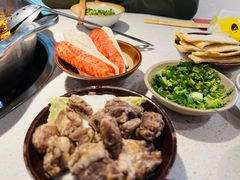 -椒贵火锅(剑南大道店)