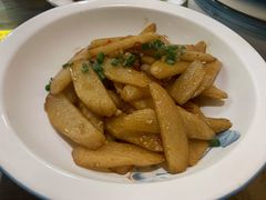 -何氏排骨(左家塘店)