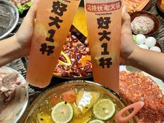 -冯校长老火锅(福田车公庙店)