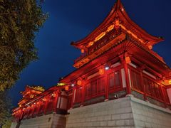 -茅山东方盐湖城景区