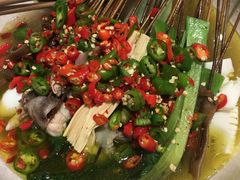 -嘉州叶婆婆钵钵鸡(建设路店)